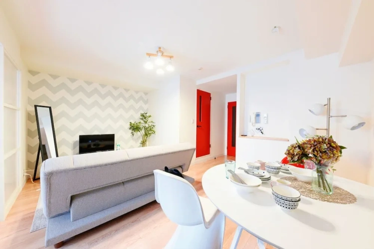 Superior Apartment