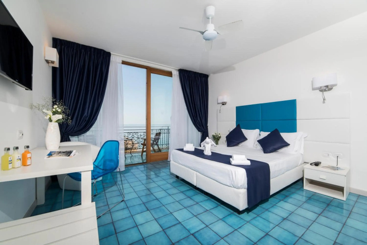 Hotel Sole Splendid