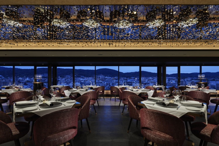 Fauchon Hotel Kyoto photo 26