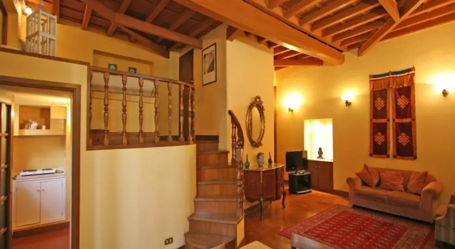 Domus Navona Historical Resort