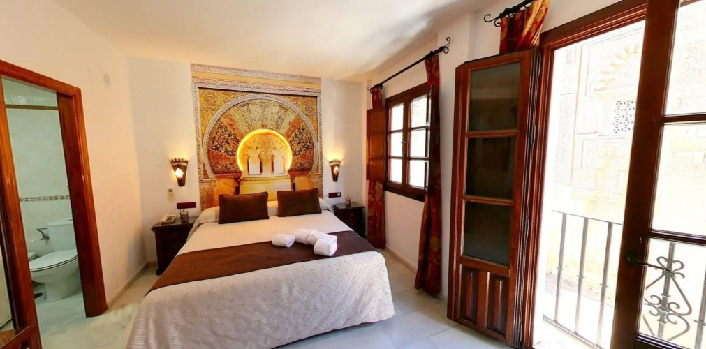 Hotel Casa Museo de la Mezquita