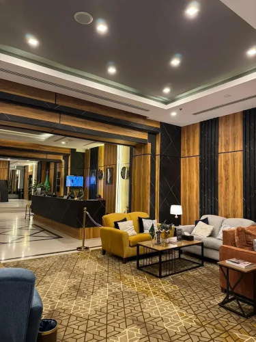 Swat Serviced Apartments 5