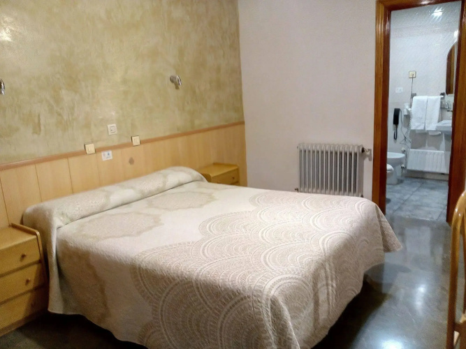 Hotel Manolete