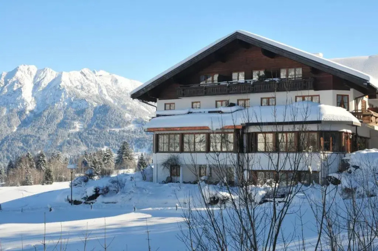 Ringhotel Nebelhornblick
