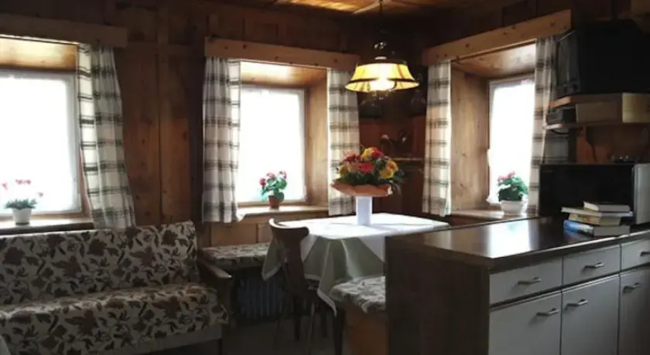 Ferienhaus Sabine