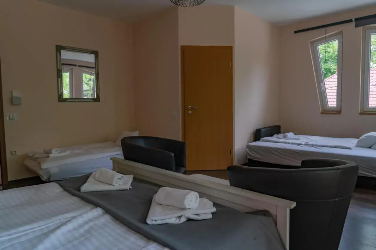 Accomo Apartman