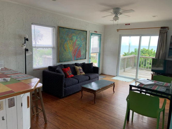 Casas de la Playa