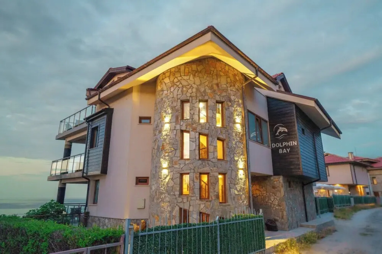 Otel görseli