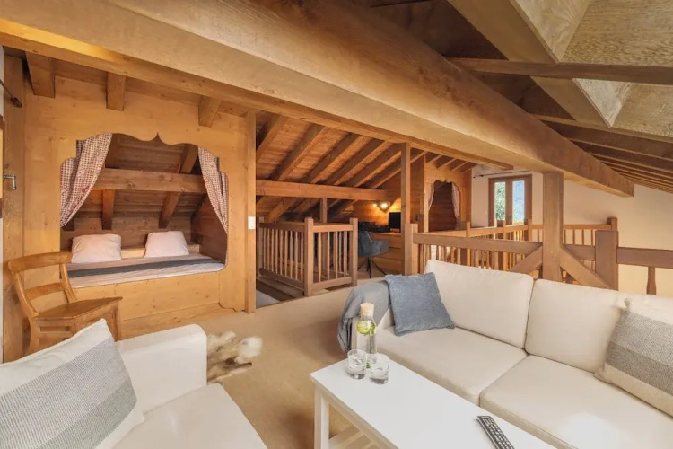 Chalet Papin