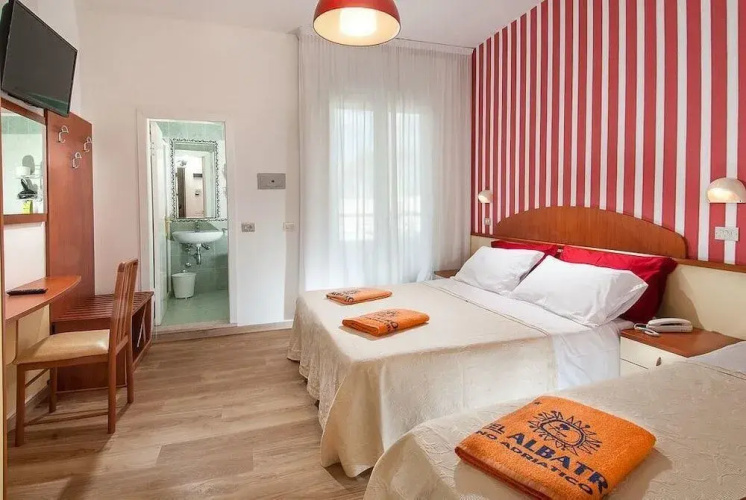 Hotel Albatros