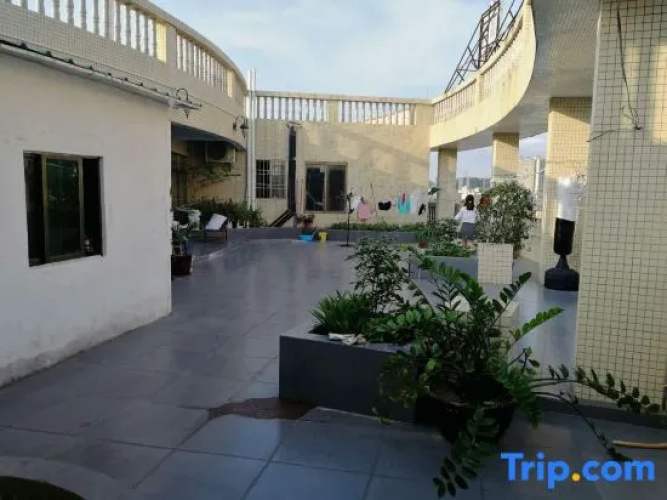Yunhai Business Hotel