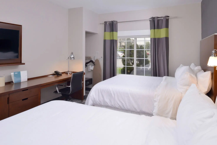 Four Points by Sheraton Mt Prospect O'Hare