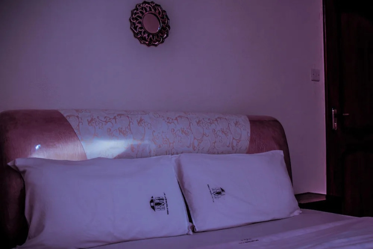 Mbale Travellers Inn