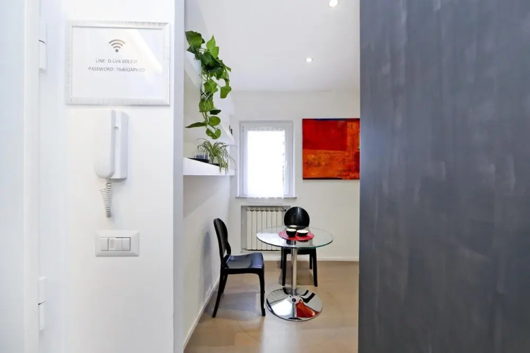 Trastevere Studio