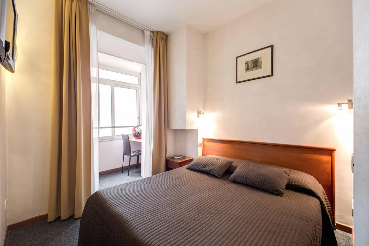Hotel Sallustio