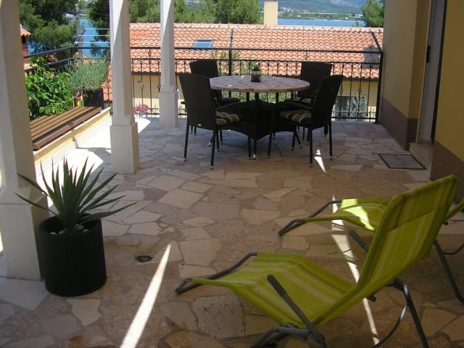 Family Apartment