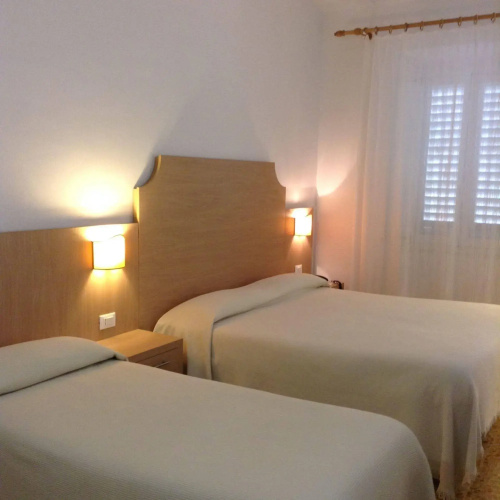 Albergo Giugni