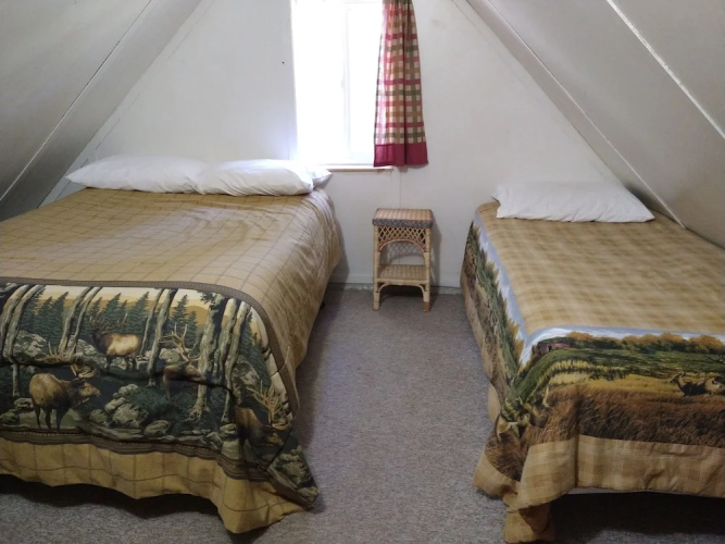 Grand Mesa Lodge