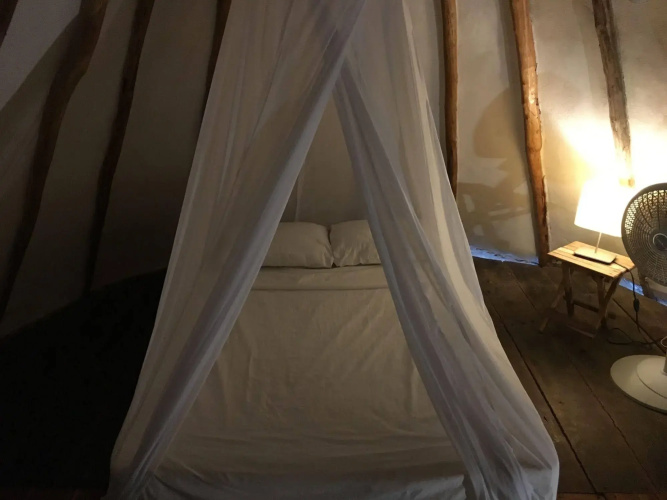 Harmony Glamping Tulum