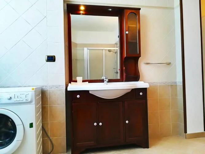 Casa vacanze Calliope in Salento
