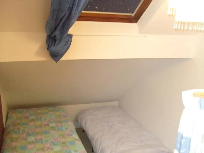 NI Self Catering