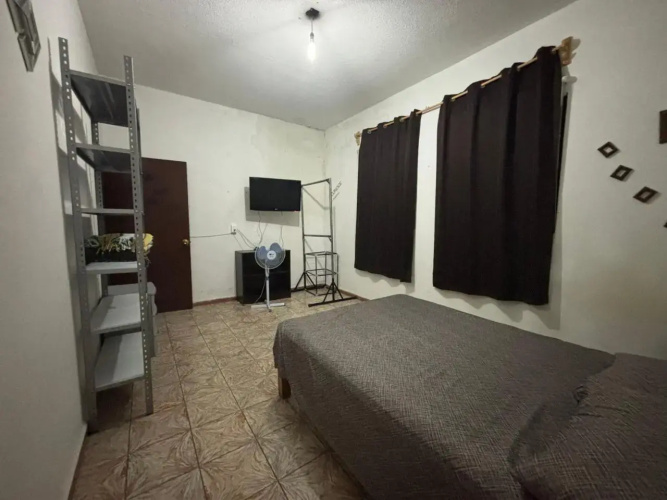 Julio House