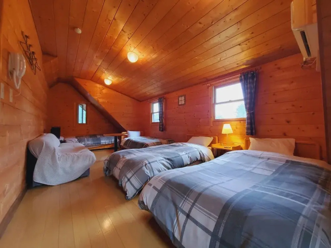 Pension J-HOUSE