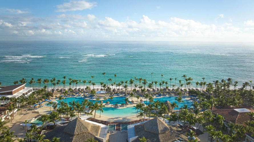 Bahia Principe Grand Punta Cana photo 40