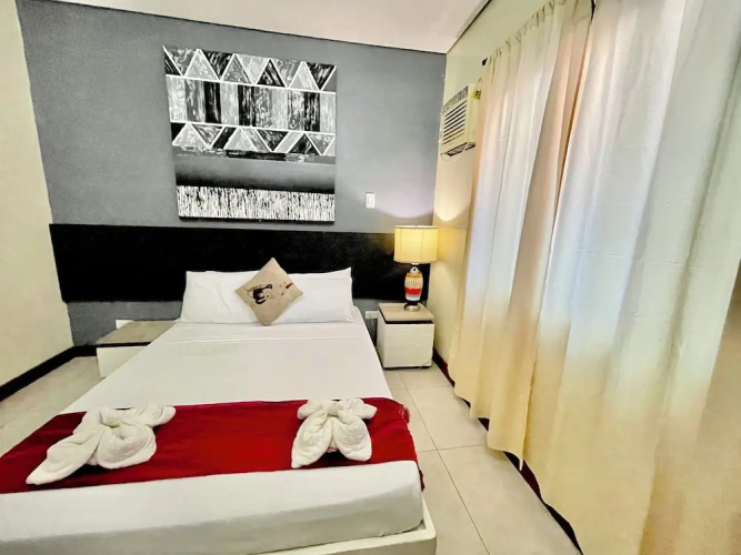 D'Goldwin Lodge