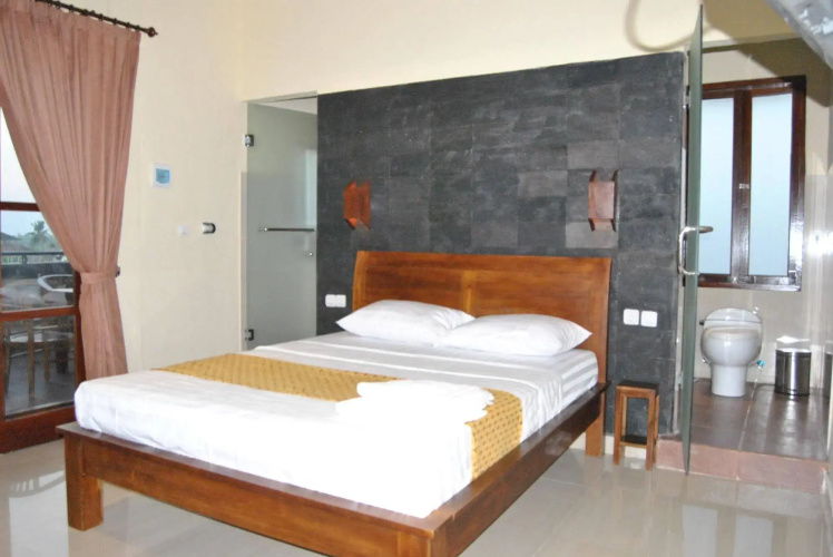 Ganesha Home Stay