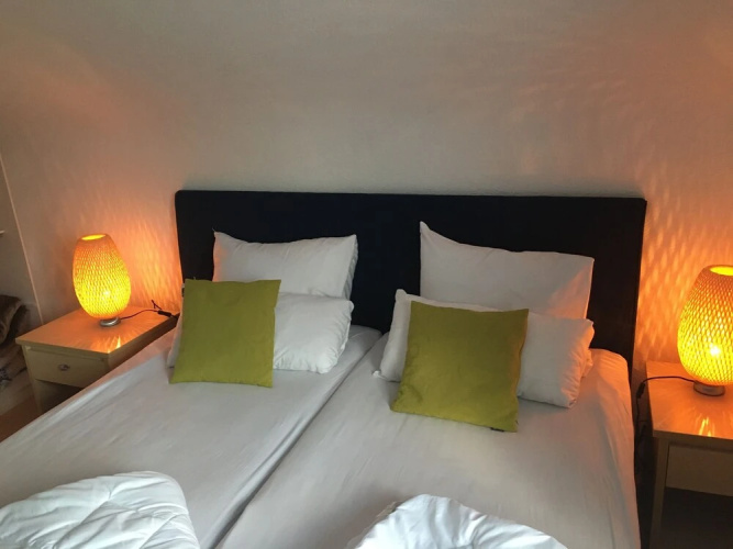 Am Obersee Hotel