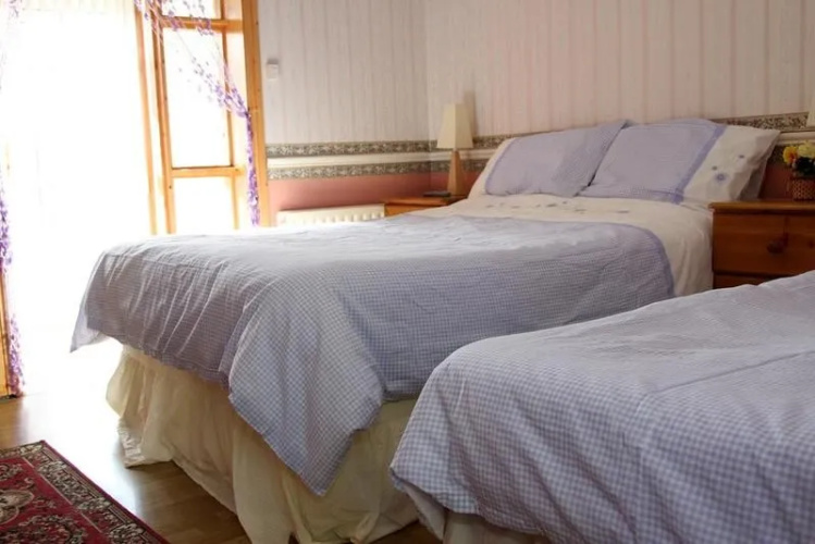Ashgrove B&B