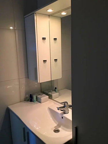 B&B In de aap gelogeerd