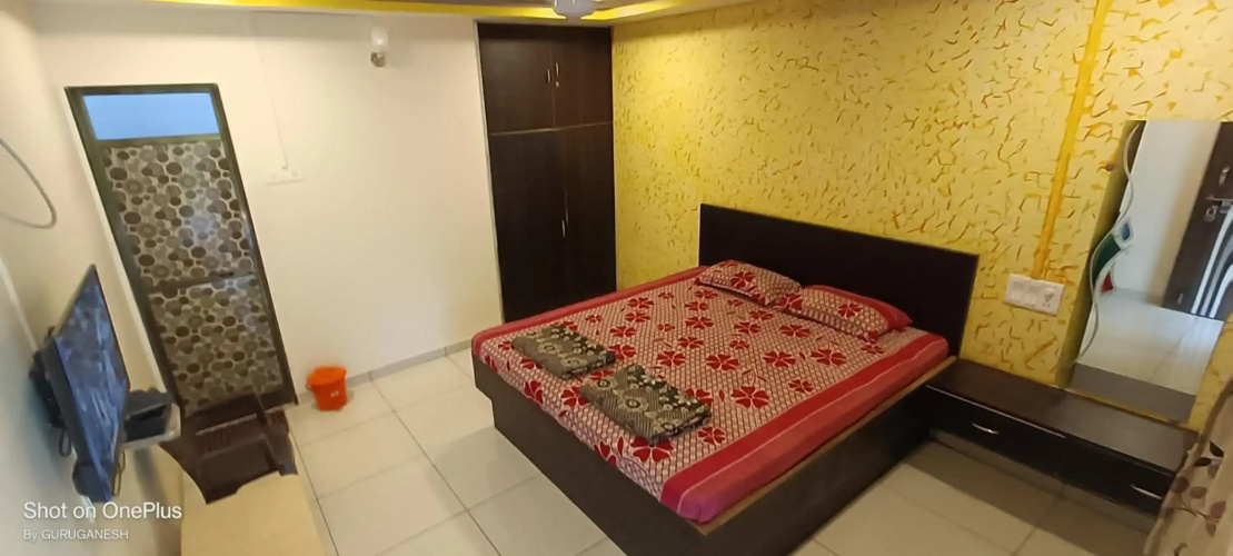 Guruganesh Homestay