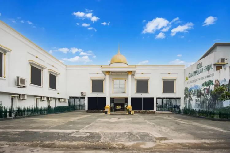 Townhouse Oak Ilir Timur I Near Ptc Mall - Palembang