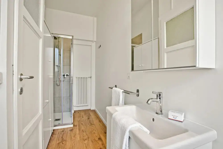 Via Canonica Apartments