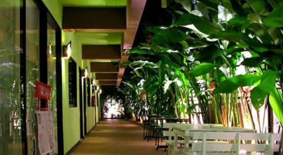 T Room Guesthouse