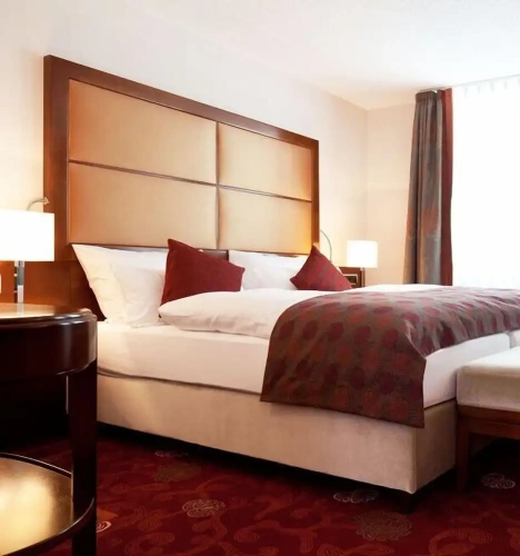 1 Bedroom Standard Suite