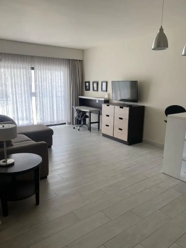 1 Bedroom Family Suite with balcony
