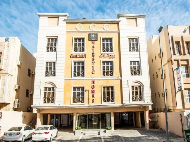Hotelafbeelding