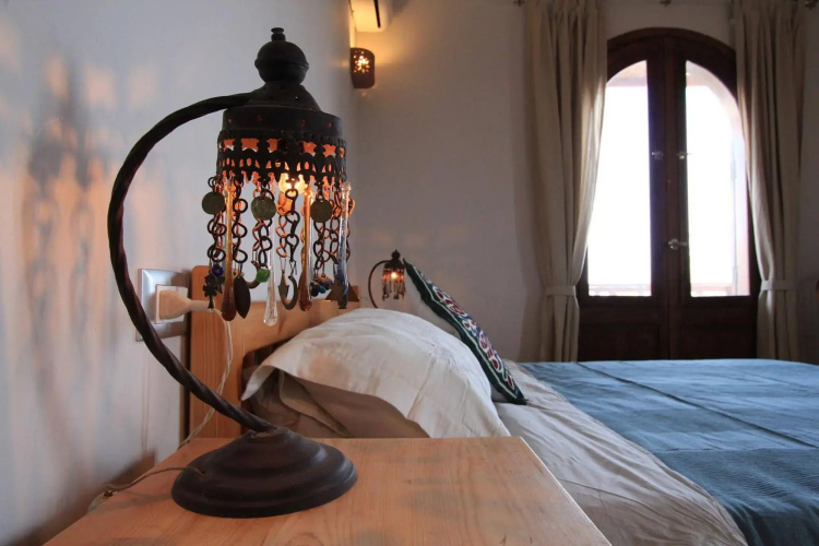 Residence Arabesque