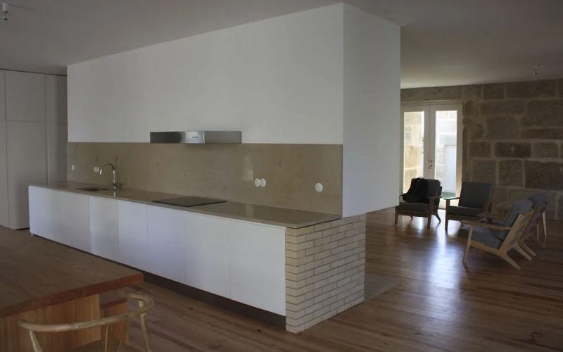 Casa dos Feitais