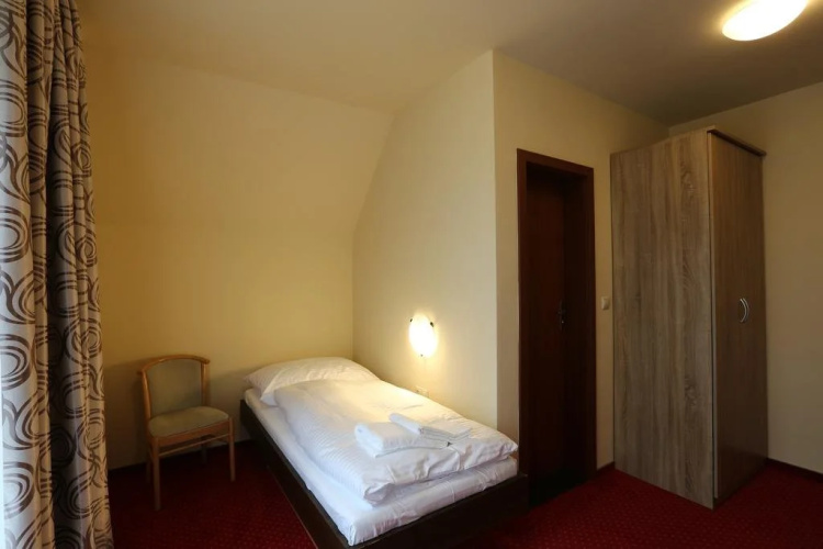 Hotel Tatran