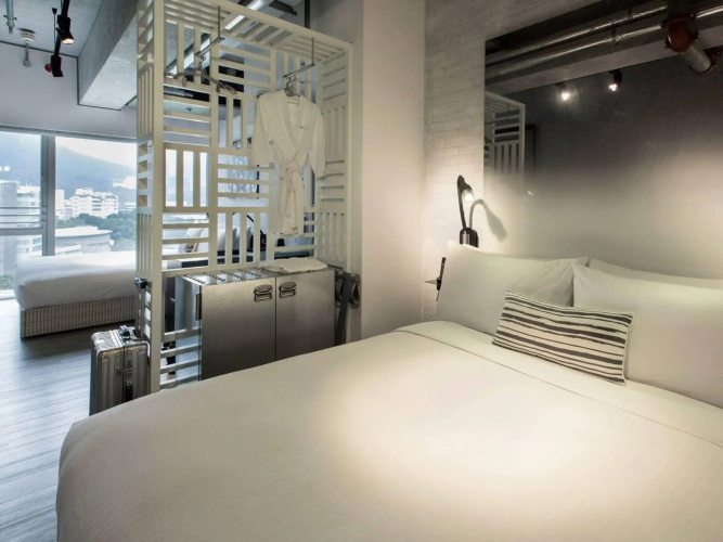 Southside by Ovolo
