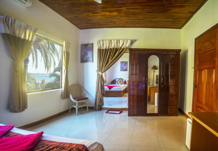Divers Hotel