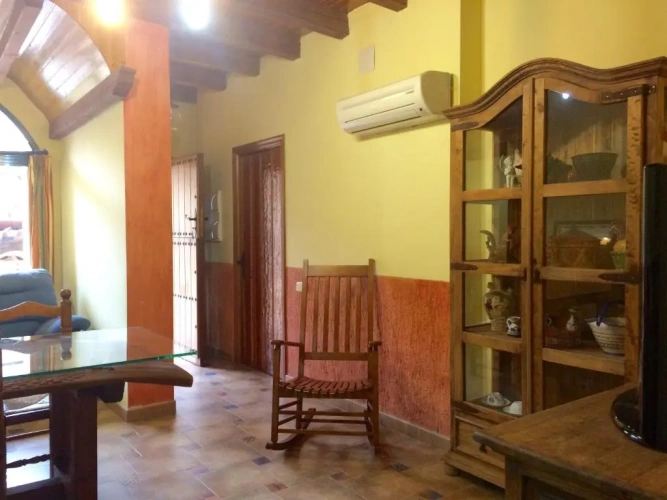 2 Bedrooms Double Cottage