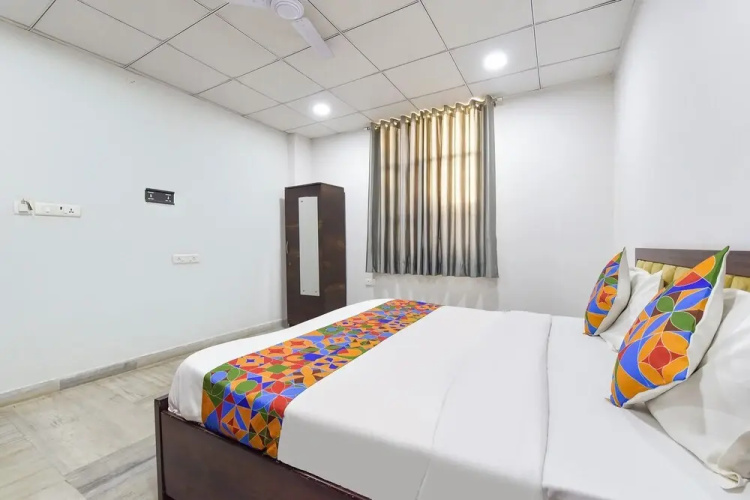 Fabhotel Connect
