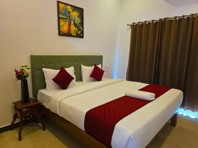 De Asian Resort