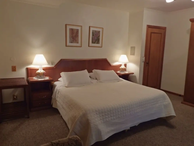 Luxury Double room