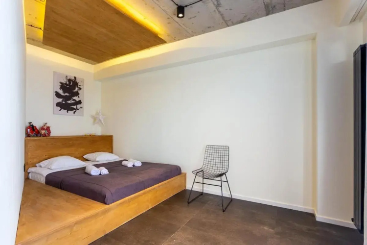Appartment 116